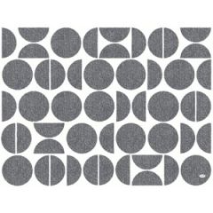 Dunicel Dækkeserviet 30 x 40 cm Shapes - 100 stk/pk