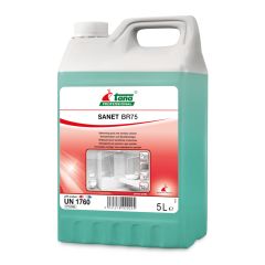 Tana Professional Sanet BR 75 Kalkfjerner, 5L