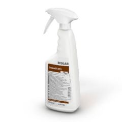 Ecolab Ovn- og grillrengøring Greaselift RTU - 6 fl x 750 ml/krt