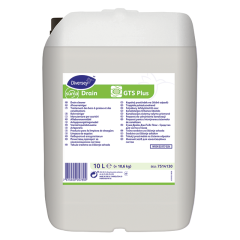 Suma Drain GTS Plus Højkoncentreret Afløbsrens - 20 L/dnk