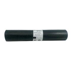 KeepGreen sæk 720 x 950 mm 33 my Sort - 10 rl x 20 stk/krt