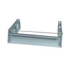 Filmdispenser Dobbelt Metal til 30 cm rulle