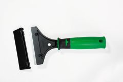 Unger ErgoTec Skraber, kraftig 10 cm - 1 stk
