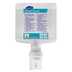 Soft Care Sensitive Håndsæbe - 4 stk x 1.3 L/krt