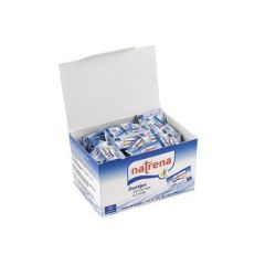 Sødetablet Natrena 2 stk i Brev, 500 pk x 2 stk/krt
