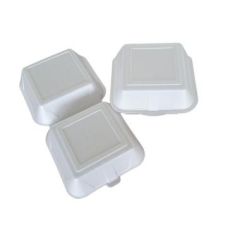 Burgerboks Giant 215 x 210 x 108 mm XPS 1512 - 100 stk/pk