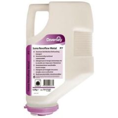 RevoFlow Metal P7 Maskinopvask Pulver - 4.5 kg/dnk