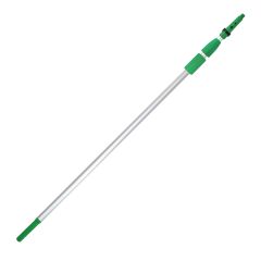 Unger Teleskopstænger TelePlus 3 x 200 cm - 1 stk