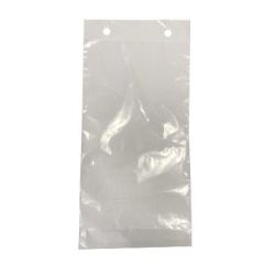 Wicketpose 220 x 420/40+45 mm 40 my PE Natur - 10 pk x 100 stk/krt