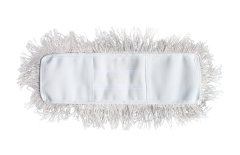 NMF Tentax Bomuldsmoppe 40 cm Fugt- og Tørmoppe