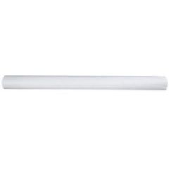 TableSmart Damask Papirsdug Rulledug 1.2 x 50 m, Hvid - 1 rl
