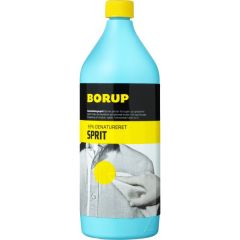 Borup Husholdningssprit 93% - 500 ml/fl