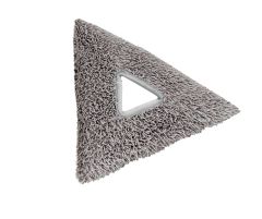 Unger Stingray Mikrofiber Rengørings TRIpad - 1 stk
