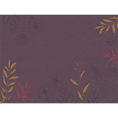 Duni Dækkeserviet Papir 30 x 40 cm Soft Nature - 250 stk/pk