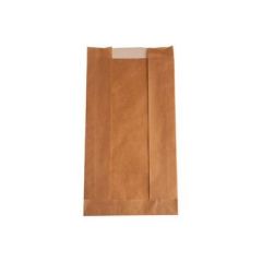 Rudepose 140/30x310 mm 60 mm Rude PE-belagt - 250 stk/krt