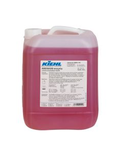 Kiehl Arenas Enzyma Enzymbaseret vaskemiddel - 10 L
