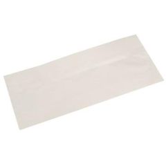 Franskbrødspose 300 gr Hvid, 1000 Stk/krt
