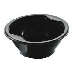 Duni Suppeskål 500 ml ÅP Sort - 480 stk/krt
