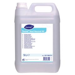 Suma NC Neutraliseringsmiddel til laboratorieudstyr - 2 dnk x 5 L/krt