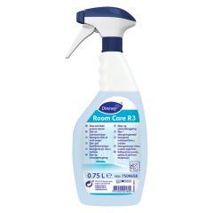 Room Care R3 Klar-til-brug Universalrengøring - 750 ml/fl