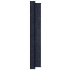 Duni Evolin Rulledug 1.20 x 20 m Sort - 1 rl
