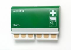 Plum dispenser plaster Waterresistant