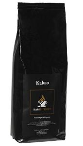 Chokolade Luksus Kakaopulver - 1 kg/ps.