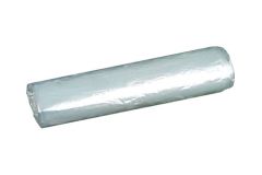 Spandepose m/fals 30L 15 my 50 x 60 cm Klar LDPE - 20 rl/krt