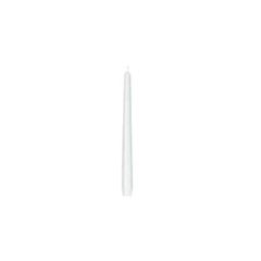 Duni Antiklys Ø22 x 250 mm 6.5 timer Hvid - 50 stk/pk