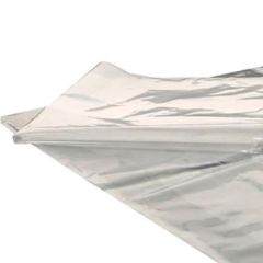 Plastark Klar Transparent LDPE 60 x 40 cm 25 my - 2000 stk/krt