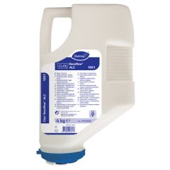 Clax Revoflow ALC 10X1 Fosfatfri Vaskeforstærker - 4 kg/dnk