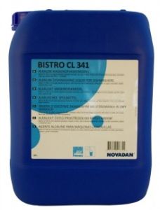 Bistro CL 341 Maskinopvask - 12 kg