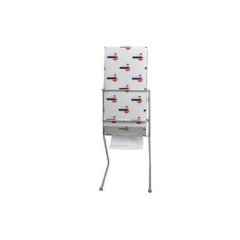 Serviet Non-Stop FastLine - 400 stk
