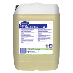 Suma Jade Pur-Eco L8 Maskinopvask til aluminium - 10 L/dnk