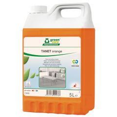 Green Care Professional Gulv- og overfladerengøring - 2 dnk x 5 L/krt