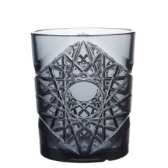 Flergangs Krystalglas Premium 35 cl Smoke - 30 stk/pk