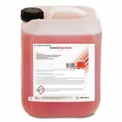 ConvoClean Forte Ovnrengøring, 10 L rød - 1 stk