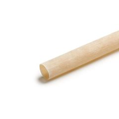 Bambus Sugerør Basic Ø6 x 230 mm Natur - 250 stk/pk
