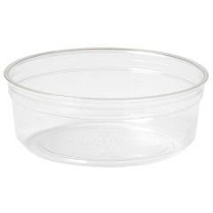 Duni RPET Bæger Crystal Deli Klar 250 ml - 35 stk/ps