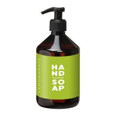 Hand Soap Lemongrass - 500 ml