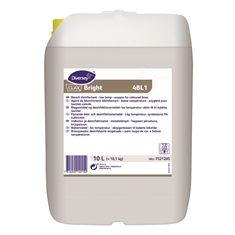Clax Bright Desinfektion 4BL1 - 10 L/dnk