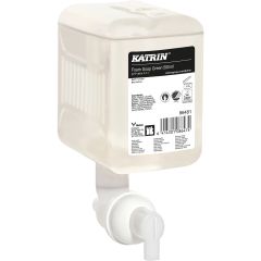 Katrin Skumsæbe Green - 500 ml/fl