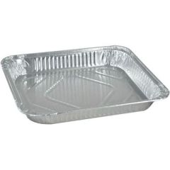 Alubakke Catersource 2400 ml 1/1 GN 53240 - 10 stk/pk