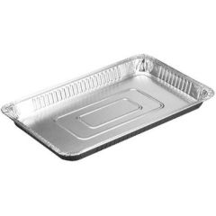 Alubakke Catersource 5350 ml 1/1 GN 53535 - 10 stk/pk
