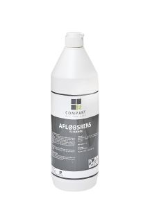 Afløbsrens, Flydende - 1 L
