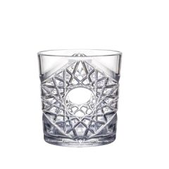 Flergangs Krystalglas Premium Light 27 cl Klar - 48 stk/pk