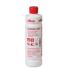 Kiehl Acidofix Gel Grundrengøringsmiddel t/sanitet - 12 fl x 500 ml/krt