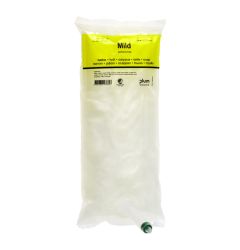 PLUM Ekstra Mild sæbe u. Parfume - 1 L/Stk