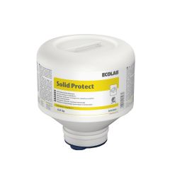 Ecolab Solid Protect Svanemrk. Maskinopvaskemiddel - 4.5 kg/ds