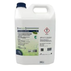 Prime Source Mild 70 Skumrengøring alkalisk svanemærket u/Farve/Parfume - 5 L